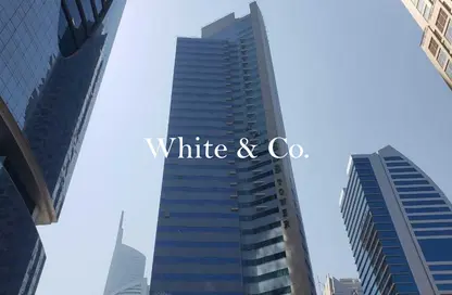 Office Space - Studio for sale in Tiffany Tower - JLT Cluster W - Jumeirah Lake Towers - Dubai Office Space - Studio for sale in Tiffany Tower - JLT Cluster W - Jumeirah Lake Towers - Dubai