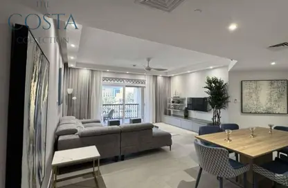 Apartment - 2 Bedrooms - 3 Bathrooms for rent in Yansoon 3 - Yansoon - Old Town - Downtown Dubai - Dubai Apartment - 2 Bedrooms - 3 Bathrooms for rent in Yansoon 3 - Yansoon - Old Town - Downtown Dubai - Dubai