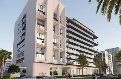 Apartment - 1 Bedroom - 2 Bathrooms for sale in Koro One - Jumeirah Garden City - Al Satwa - Dubai