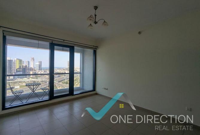 1 Bedroom  | Unfurnished | Spacious Layout