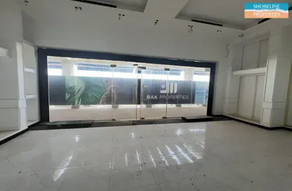 Shop - Studio for rent in Mina Al Arab - Ras Al Khaimah