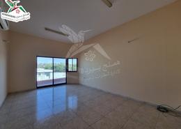 Apartment - 3 bedrooms - 4 bathrooms for rent in Al Niyadat - Al Ain