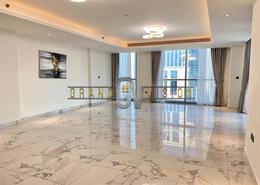 Apartment - 4 bedrooms - 4 bathrooms for rent in Amna - Al Habtoor City - Business Bay - Dubai Apartment - 4 bedrooms - 4 bathrooms for rent in Amna - Al Habtoor City - Business Bay - Dubai