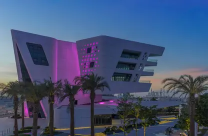 شقة - 1 حمام للايجار في بنال جسرين - منطقة بين الجسرين - أبوظبي