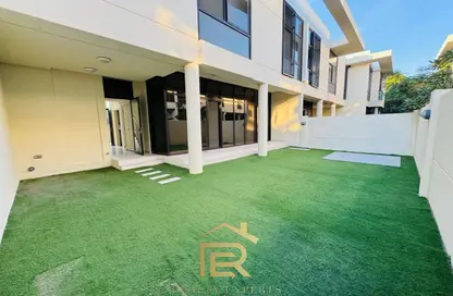 Townhouse - 3 Bedrooms - 4 Bathrooms for rent in Pelham - Akoya Park - DAMAC Hills - Dubai