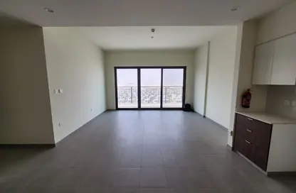 Apartment - 1 Bedroom - 1 Bathroom for rent in Golf Views A - Golf Views - EMAAR South - Dubai South (Dubai World Central) - Dubai