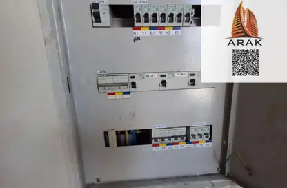 Warehouse - Studio - 1 Bathroom for rent in Umm Al Quwain Marina Villas - Umm Al Quwain Marina - Umm Al Quwain