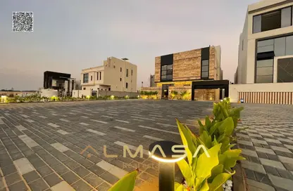 Villa - 5 Bedrooms - 7+ Bathrooms for sale in Al Bahia Hills - Al Bahia - Ajman