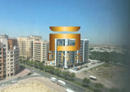 Office Space - 1 bathroom for sale in IT Plaza - Dubai Silicon Oasis - Dubai