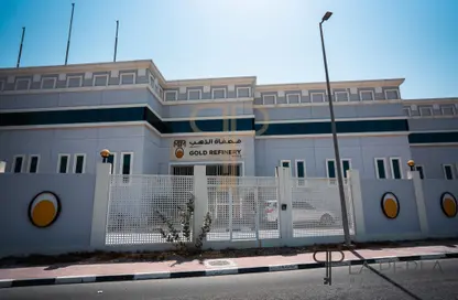 مستودع - استوديو - 2 حمامات للايجار في مجمع المجوهرات والصاغة - أبراج بحيرة الجميرا - دبي