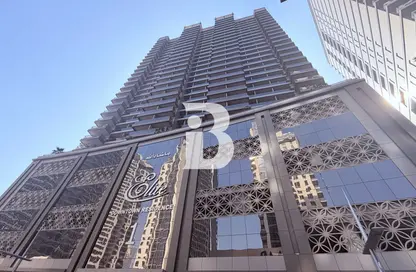 شقة - 2 غرف نوم - 3 حمامات للايجار في برج ايليت ريزيدينس - دبي وسط المدينة - دبي