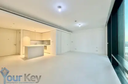 Apartment - Studio - 1 Bathroom for rent in RDK Towers - Najmat Abu Dhabi - Al Reem Island - Abu Dhabi