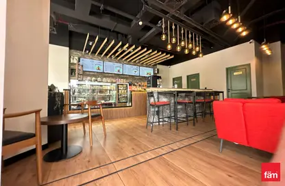 Retail - Studio for sale in AZIZI Riviera 28 - Meydan One - Meydan - Dubai
