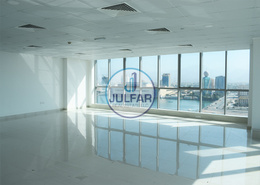 *3- king Size Offices | For Sale| Julphar Towers.