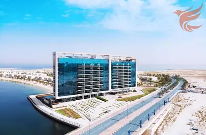 شقة - غرفة نوم - 2 حمامات للبيع في مساكن جاتواي - ميناء العرب - راس الخيمة - رأس الخيمة