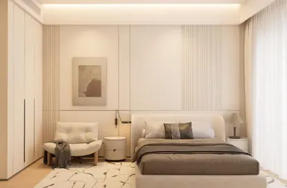 Apartment - Studio - 1 Bathroom for sale in Sports View Residence 2 - International City Phase 2 - Al Warsan 4 - Al Warsan - Dubai Apartment - Studio - 1 Bathroom for sale in Sports View Residence 2 - International City Phase 2 - Al Warsan 4 - Al Warsan - Dubai