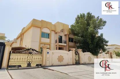 Villa - 5 Bedrooms - 5 Bathrooms for rent in Mohamed Bin Zayed Centre - Mohamed Bin Zayed City - Abu Dhabi