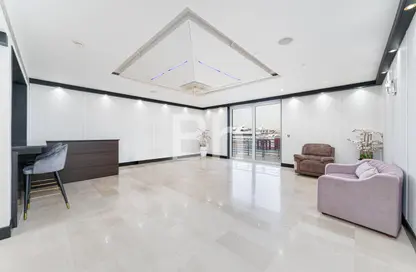 Apartment - 2 Bedrooms - 2 Bathrooms for sale in Oceana Adriatic - Oceana - Palm Jumeirah - Dubai