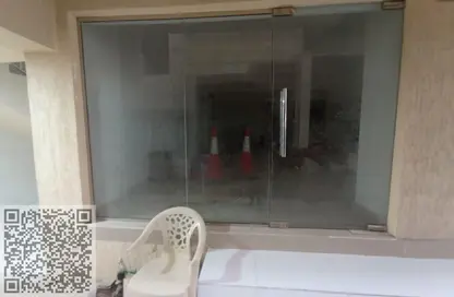 Shop - Studio for rent in Orient Tower 1 - Orient Towers - Al Bustan - Ajman