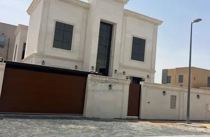 Villa - 5 Bedrooms - 6 Bathrooms for sale in Al Hooshi Villas - Hoshi - Al Badie - Sharjah