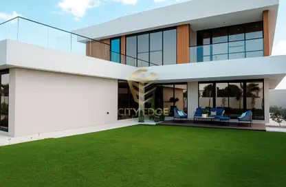 Villa - 4 Bedrooms - 6 Bathrooms for sale in Sharjah Garden City - Sharjah