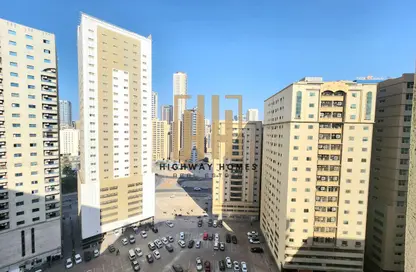 Apartment - 1 Bedroom - 1 Bathroom for rent in Bukhara Street - Al Nahda - Sharjah