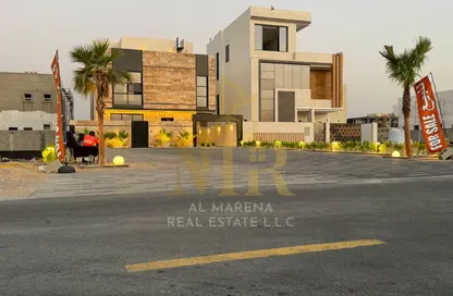 Villa - 6 Bedrooms - 7+ Bathrooms for sale in Al Bahia Hills - Al Bahia - Ajman Villa - 6 Bedrooms - 7+ Bathrooms for sale in Al Bahia Hills - Al Bahia - Ajman