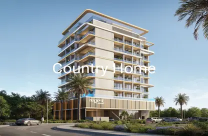 Apartment - Studio - 1 Bathroom for sale in Golf Grove By Regent - Dubai Production City (IMPZ) - Dubai