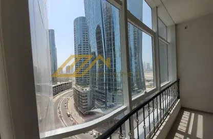 شقة - 1 حمام للبيع في أبراج هيدرا افينيو - مدينة الأضواء - جزيرة الريم - أبوظبي