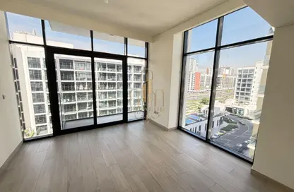 Apartment - 1 Bedroom - 1 Bathroom for rent in AZIZI Riviera - Meydan One - Meydan - Dubai