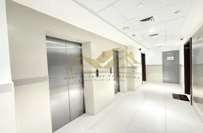 Apartment - 2 Bedrooms - 3 Bathrooms for rent in Jumeirah Garden City - Al Satwa - Dubai