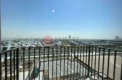 شقة - غرفة نوم - 1 حمام للبيع في كوليكتيف تاور 1 - كوليكتيف - دبي هيلز استيت - دبي شقة - غرفة نوم - 1 حمام للبيع في كوليكتيف تاور 1 - كوليكتيف - دبي هيلز استيت - دبي