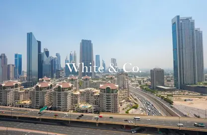 Apartment - 1 Bedroom - 2 Bathrooms for sale in Kempinski BLVD - Downtown Dubai - Dubai