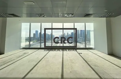 Office Space - Studio for rent in Arenco Tower - Dubai Media City - Dubai