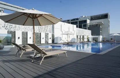 شقة - 2 غرف نوم - 3 حمامات للبيع في سواي رزيدنسز - دبي هيلز استيت - دبي