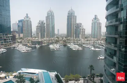 Apartment - 1 Bedroom - 1 Bathroom for rent in LIV Marina - Dubai Marina - Dubai Apartment - 1 Bedroom - 1 Bathroom for rent in LIV Marina - Dubai Marina - Dubai