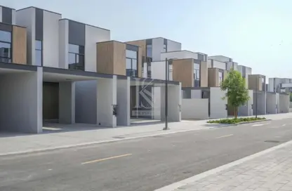 فيلا - 4 غرف نوم - 4 حمامات للايجار في مدن الرنيم 2 - مودون - دبي