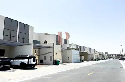 Villa - 3 Bedrooms - 4 Bathrooms for sale in The Fields - District 11 - Mohammed Bin Rashid City - Dubai Villa - 3 Bedrooms - 4 Bathrooms for sale in The Fields - District 11 - Mohammed Bin Rashid City - Dubai