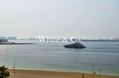 شقة - 2 غرف نوم - 3 حمامات للبيع في جراند بلو تاور 2 - إعمار بيتشفرونت - دبي هاربور - دبي