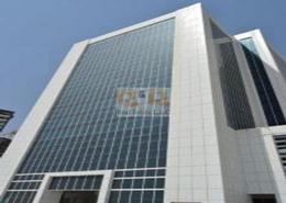 Office Space - 2 bathrooms for sale in Oxford Tower - Business Bay - Dubai