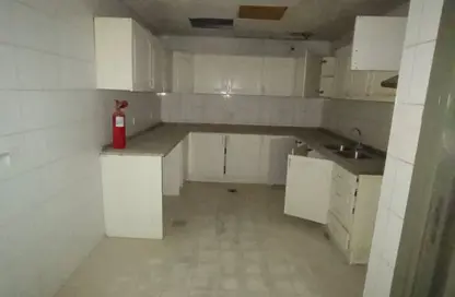 Apartment - 2 Bedrooms - 1 Bathroom for rent in Al Jubail - Al Qasimia - Sharjah Apartment - 2 Bedrooms - 1 Bathroom for rent in Al Jubail - Al Qasimia - Sharjah