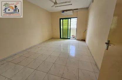 Apartment - 2 Bedrooms - 2 Bathrooms for rent in Al Majaz 1 - Al Majaz - Sharjah