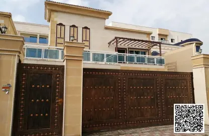 Villa - 6 Bedrooms - 7+ Bathrooms for sale in Al Mowaihat 3 - Al Mowaihat - Ajman