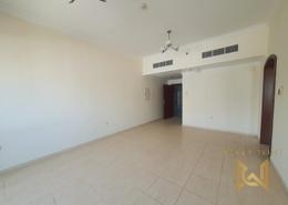 Empty Room image for: Apartment - 1 bedroom - 2 bathrooms for rent in Art 8 - Barsha Heights (Tecom) - Dubai, Image 1