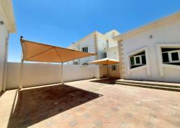 Villa - 3 bedrooms - 4 bathrooms for rent in Mohamed Bin Zayed City - Abu Dhabi