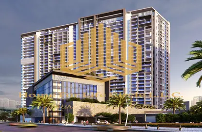 Apartment - 2 Bedrooms - 2 Bathrooms for sale in Al Maryah Vista 2 - Al Maryah Island - Abu Dhabi