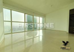Apartment - 2 bedrooms - 3 bathrooms for rent in Burooj Views - Marina Square - Al Reem Island - Abu Dhabi