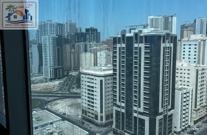 شقة - 2 غرف نوم - 2 حمامات للايجار في المجاز 2 - المجاز - الشارقة