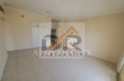 Apartment - 1 Bedroom - 1 Bathroom for rent in Al Rashidiya Towers - Al Rashidiya - Ajman Downtown - Ajman