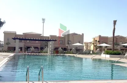 Villa - 3 Bedrooms - 4 Bathrooms for rent in Mira 4 - Mira - Reem - Dubai